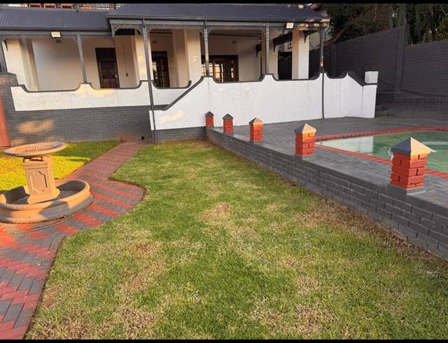 3 BEDROOM PROPERTY TO RENT IN KENSINGTON